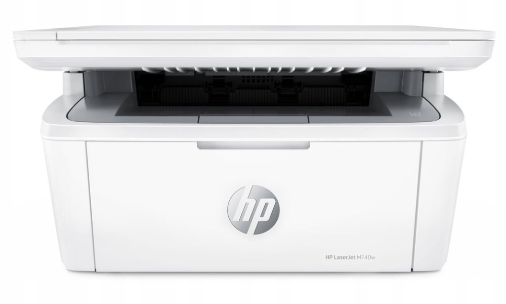 Hp LaserJet Mfp M140w/ Psc/ A4/ 20ppm/ 600x600dpi/ Usb/ Bt/ wifi/ AirPrint