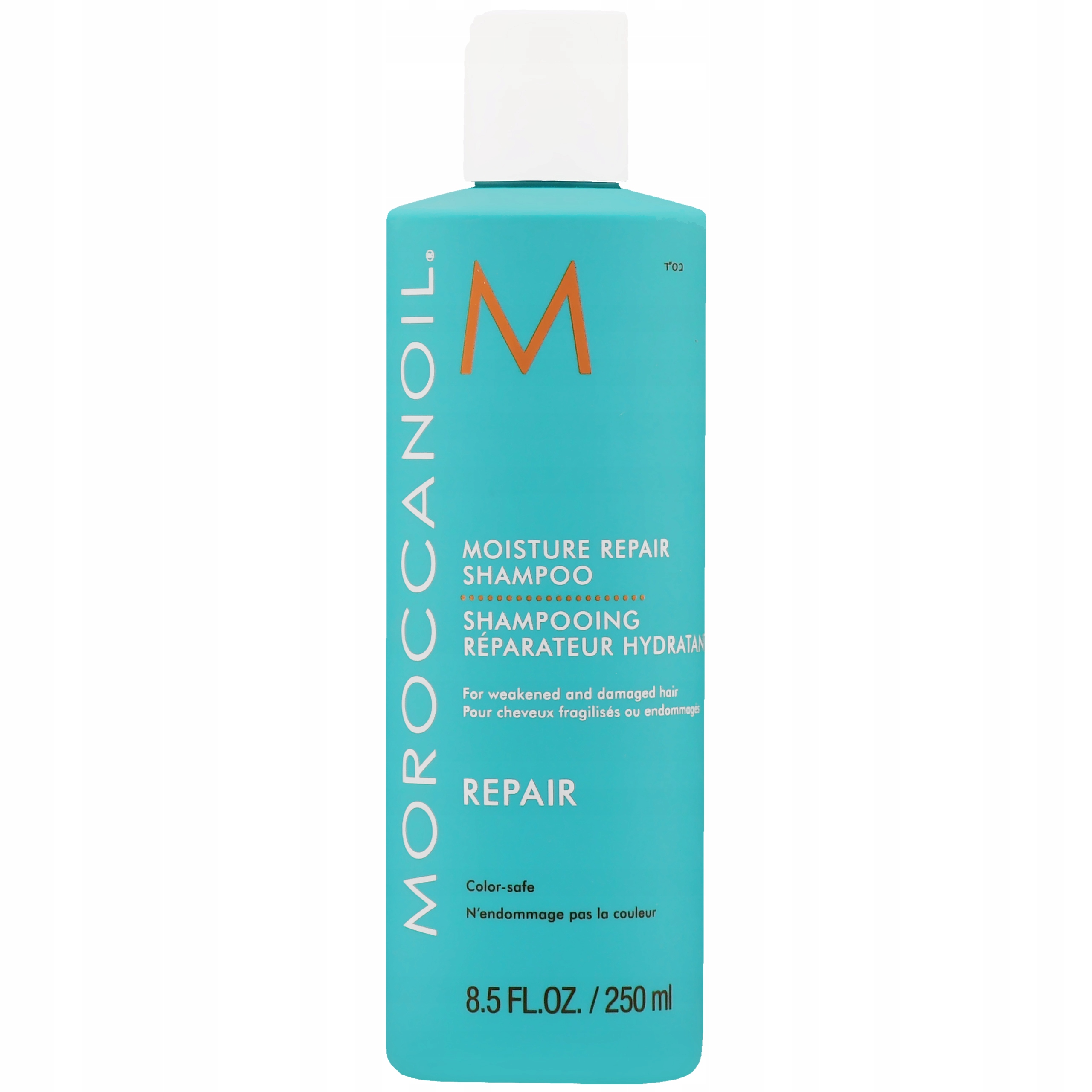 MoroccanOil Repair Shampoo 250 ml šampon