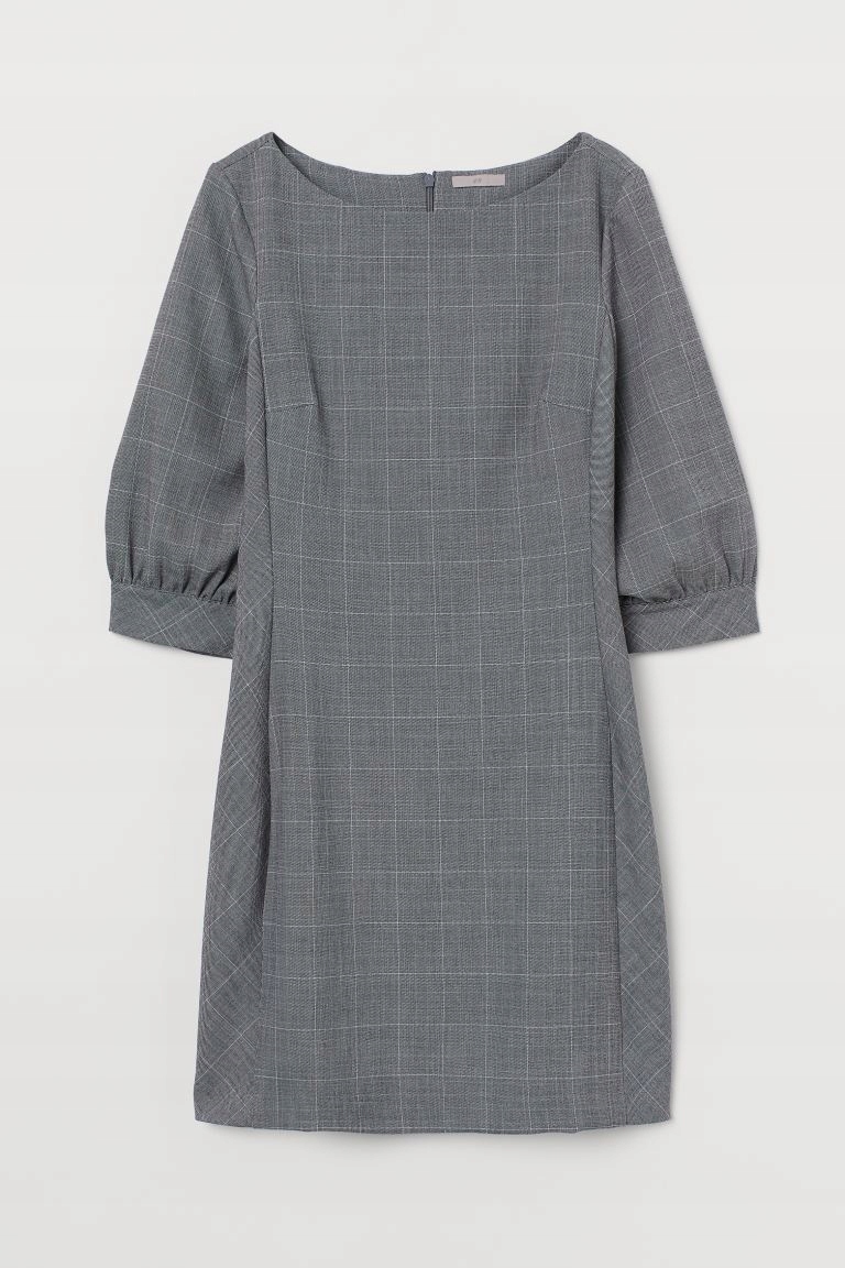 

H&m Dopasowana sukienka rozm. 36, S