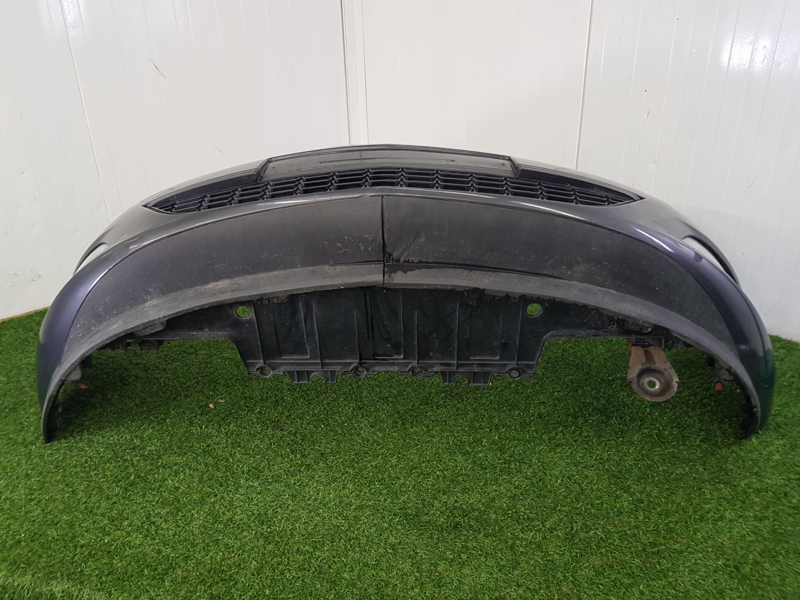 bumper front front OPEL ASTRA J 13264403