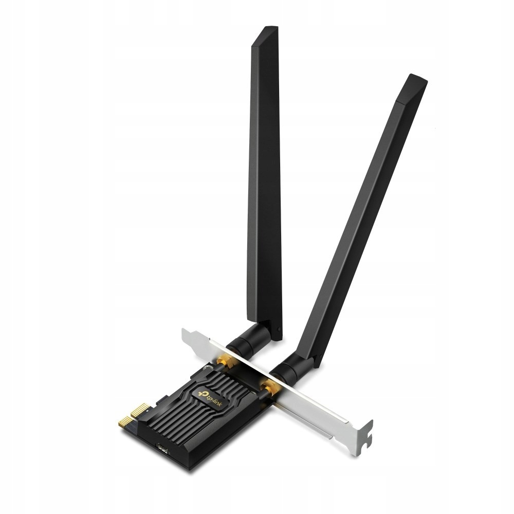 Karta sieciowa Tp-link Archer TXE72E