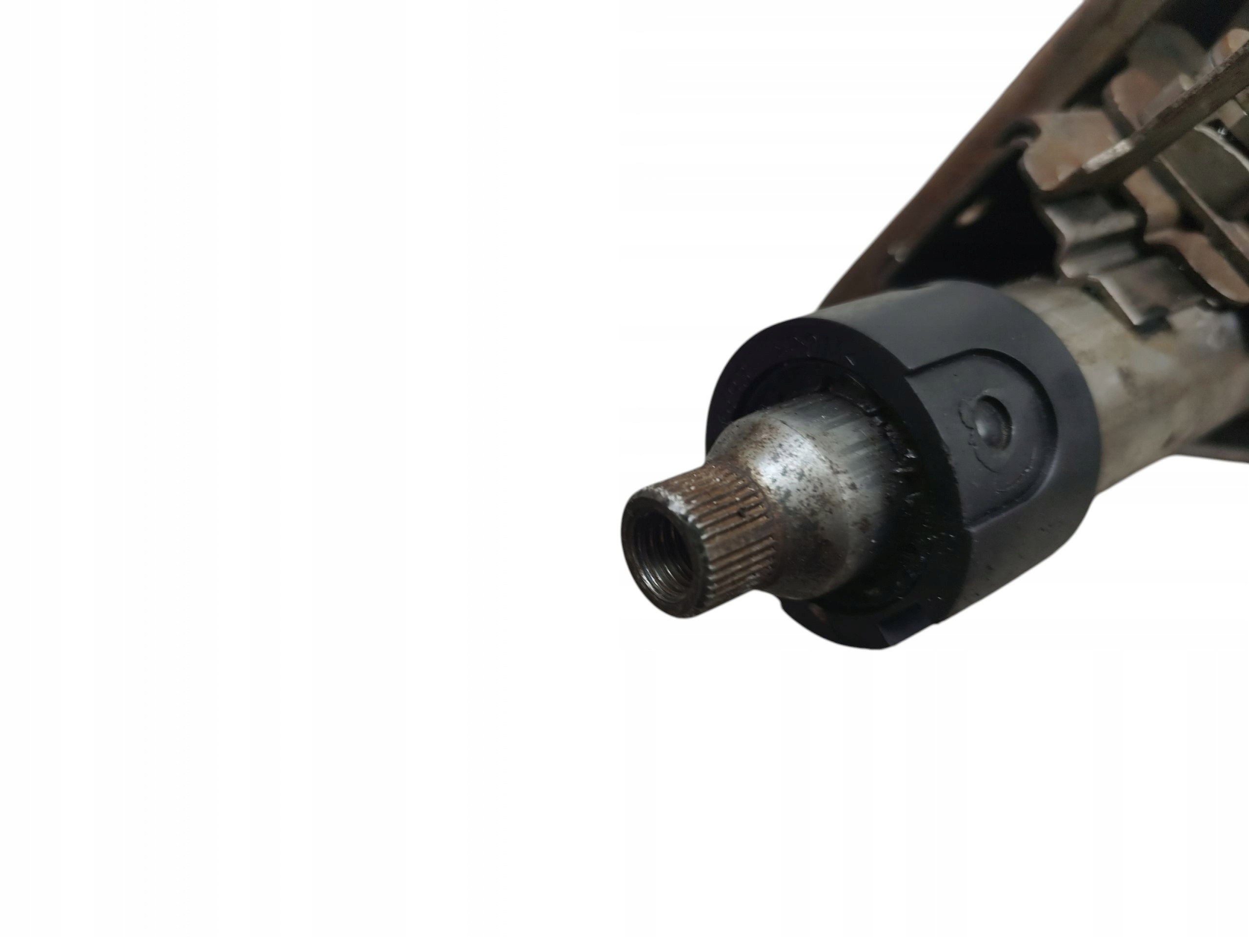 control electrics steering rod RENAULT SCENIC II 8200035272 X84