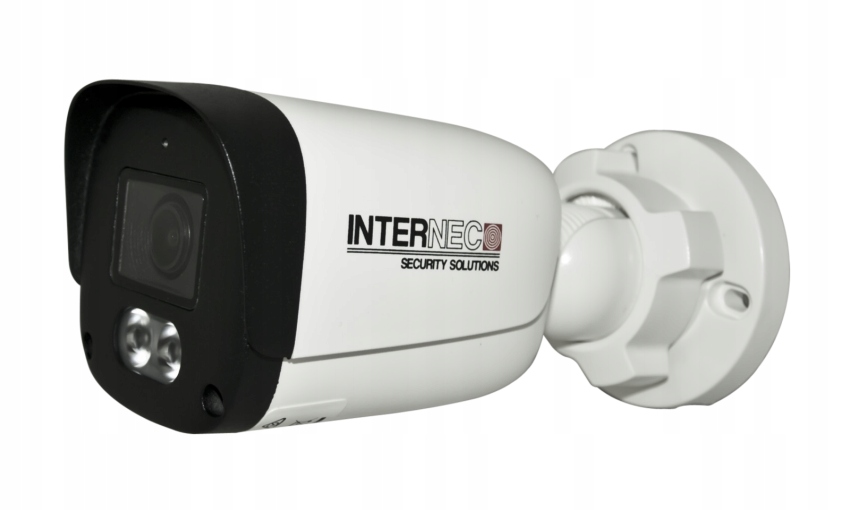 Kamera Ip Wifi tubowa Internec I6.4-C80140-ILMSGW