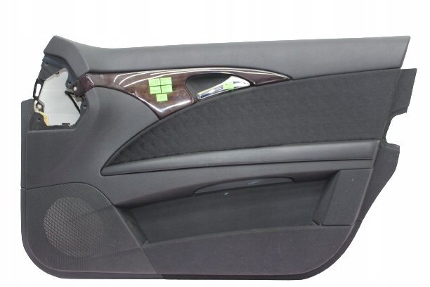 A2117202472 - MERCEDES E W211 бекон правый передний классический ЕС