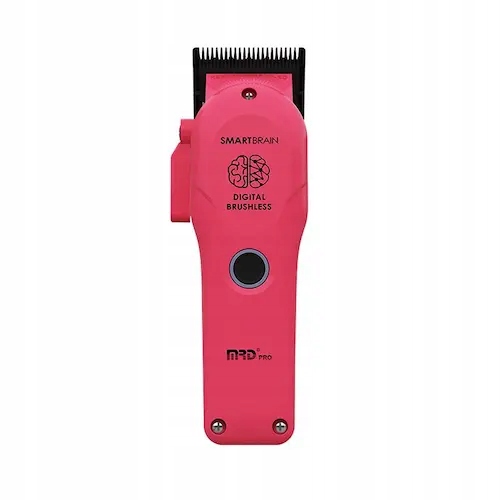Mrd Pro Smart Brain Light Pink Maszynka do włosów