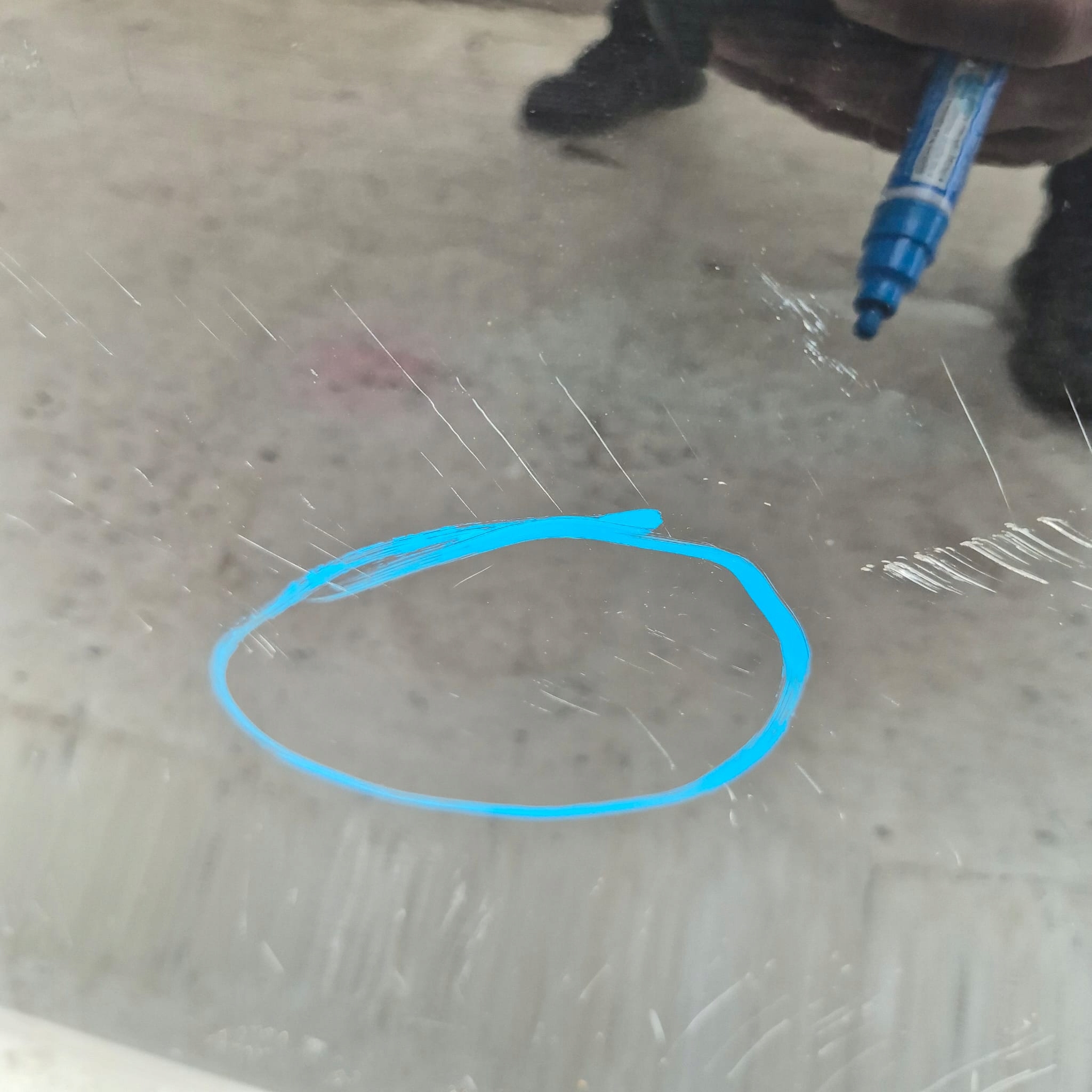 KIA XCEED 19-> dveře předek přední levé
