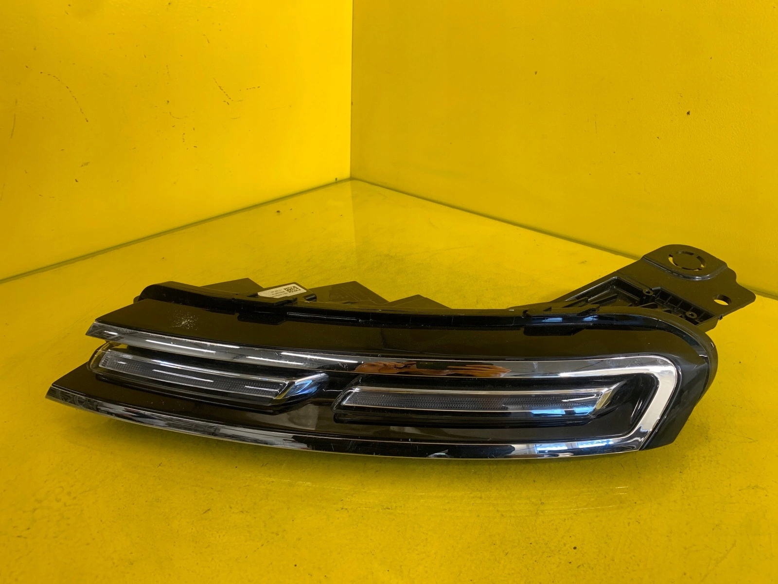 LIGHT LEFT FOG LIGHT CITROEN C5 AIR-CROSS LED