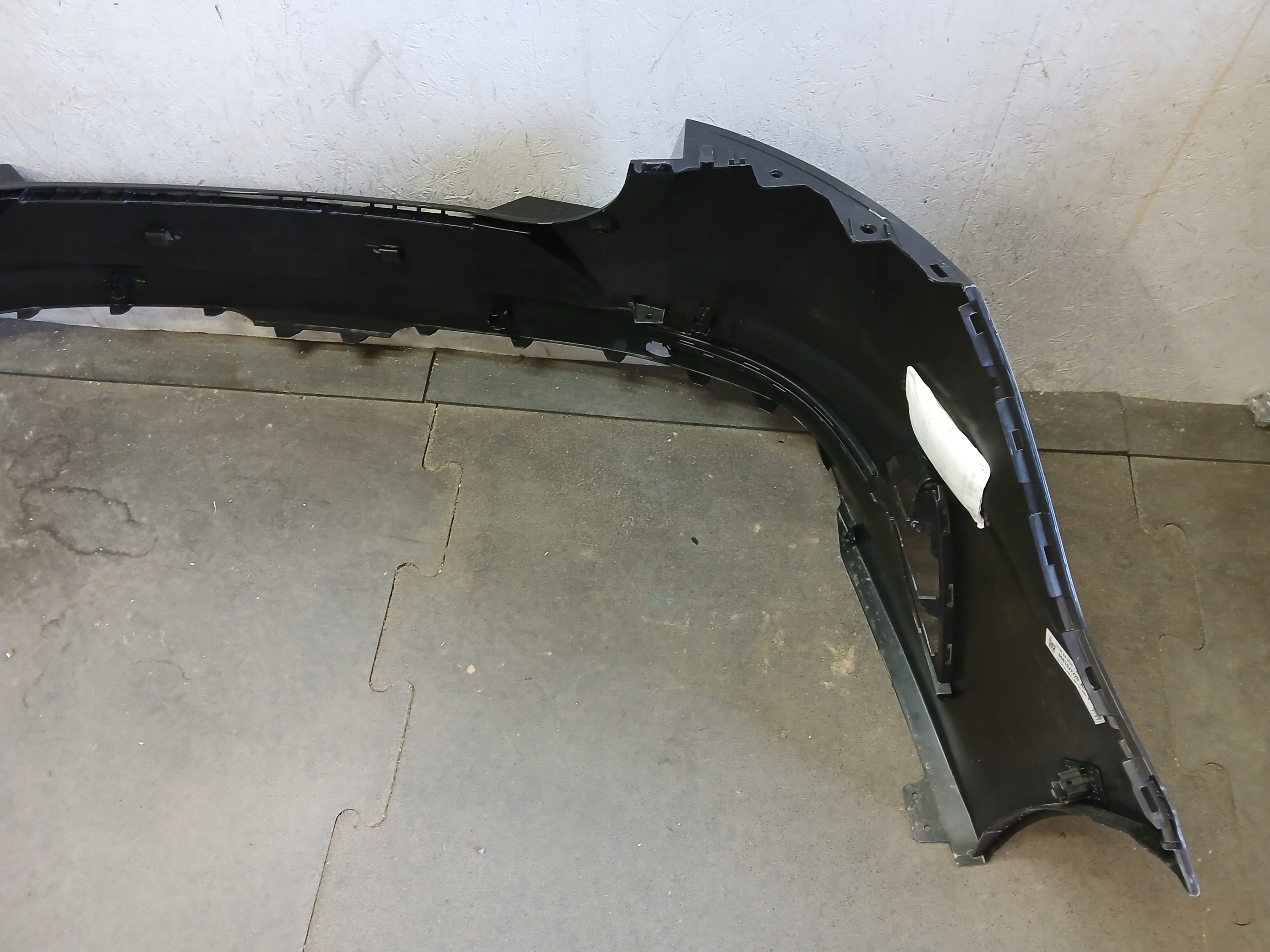 Paraurti posteriore KIA PROCEED PRO CEED 18- nuovo Originale