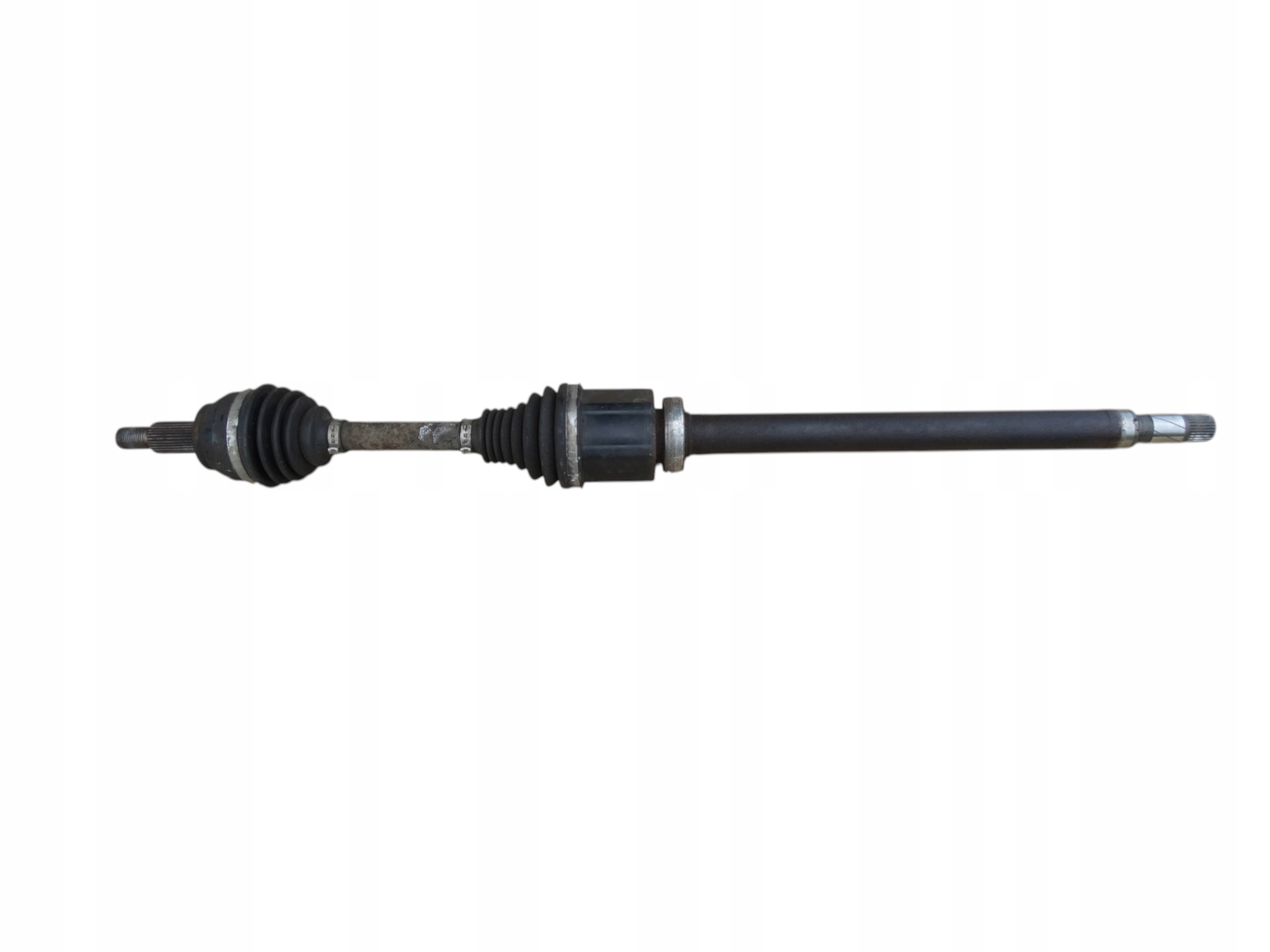 semi-axis front right LAND ROVER RANGE ROVER EVOQUE (L538) 2.0D/2.2D 2WD/AWD