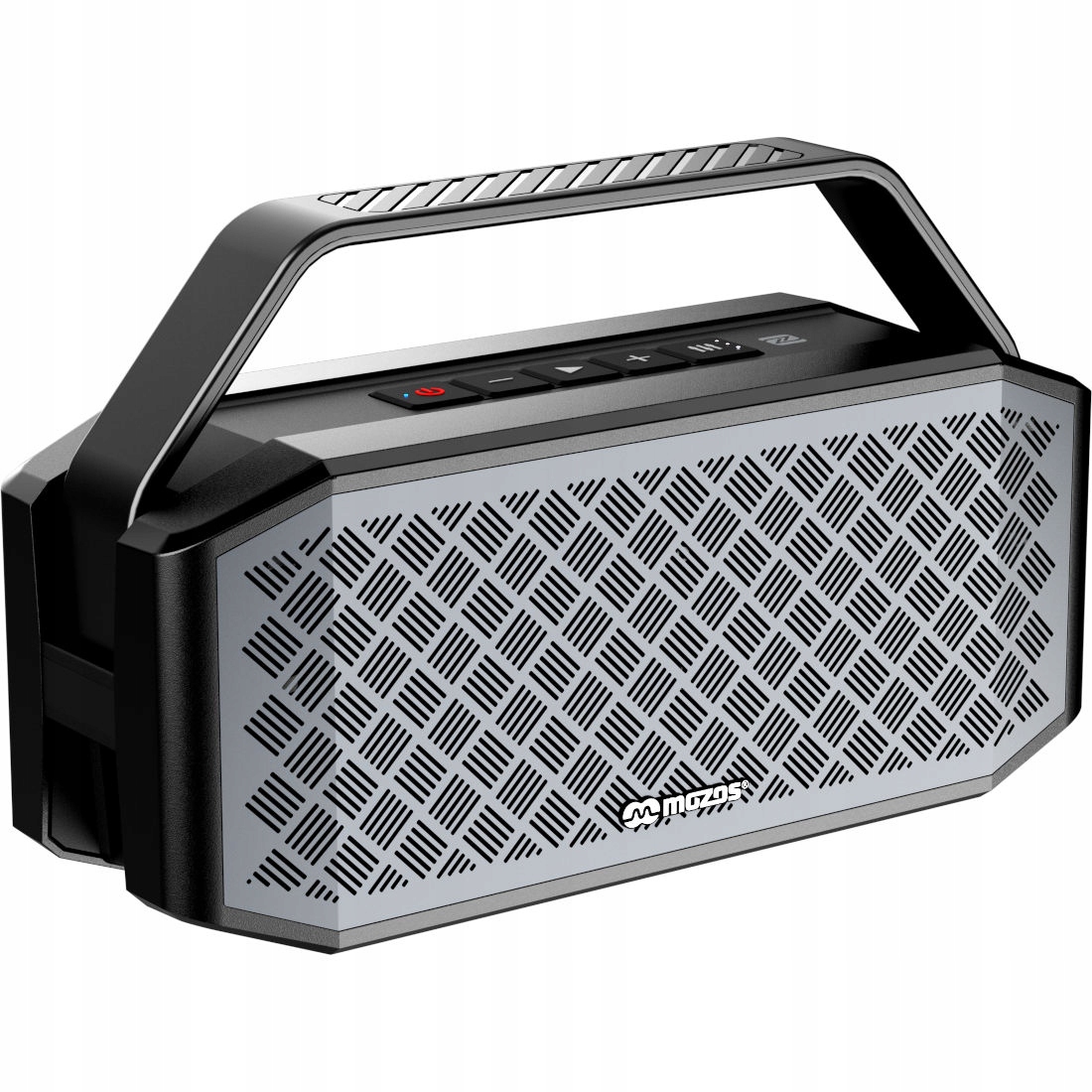 Głośnik Bezprzewodowy Bluetooth IPX6 Duża Moc Mozos Outdoor Xtreme