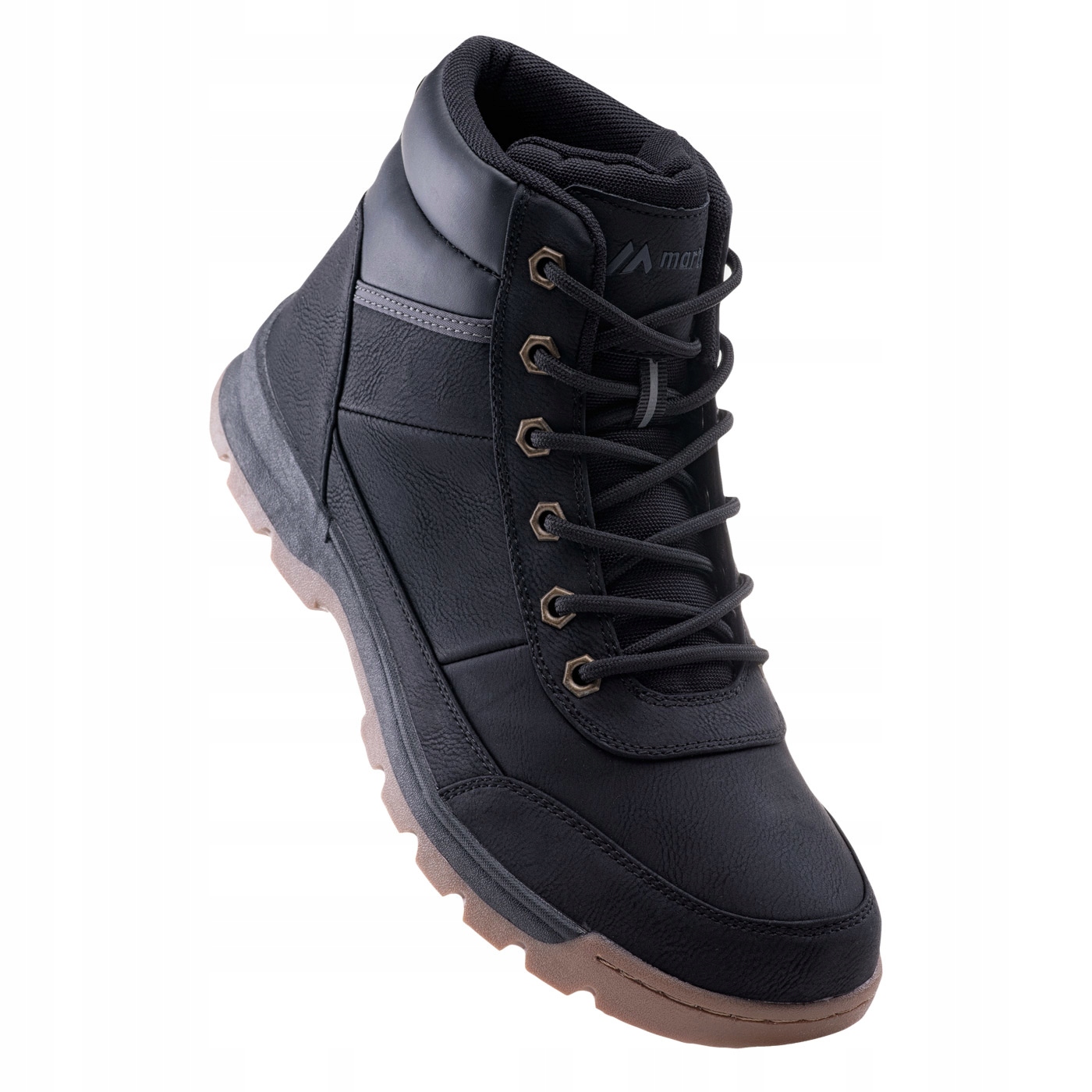 MĘSKIE BUTY MIEJSKIE MINDANO MARTES 41 Marka Martes