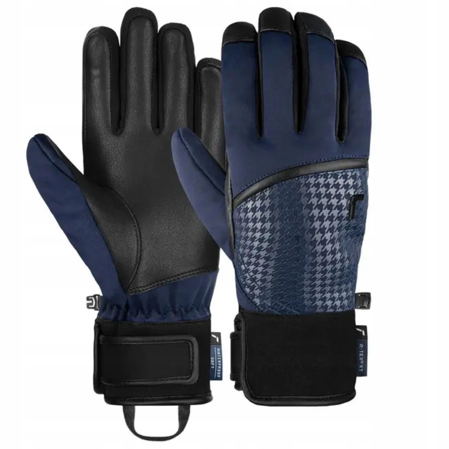 Dámské lyžařské rukavice Reusch Mara R-tex snowboardové vel. 6,5 Xs