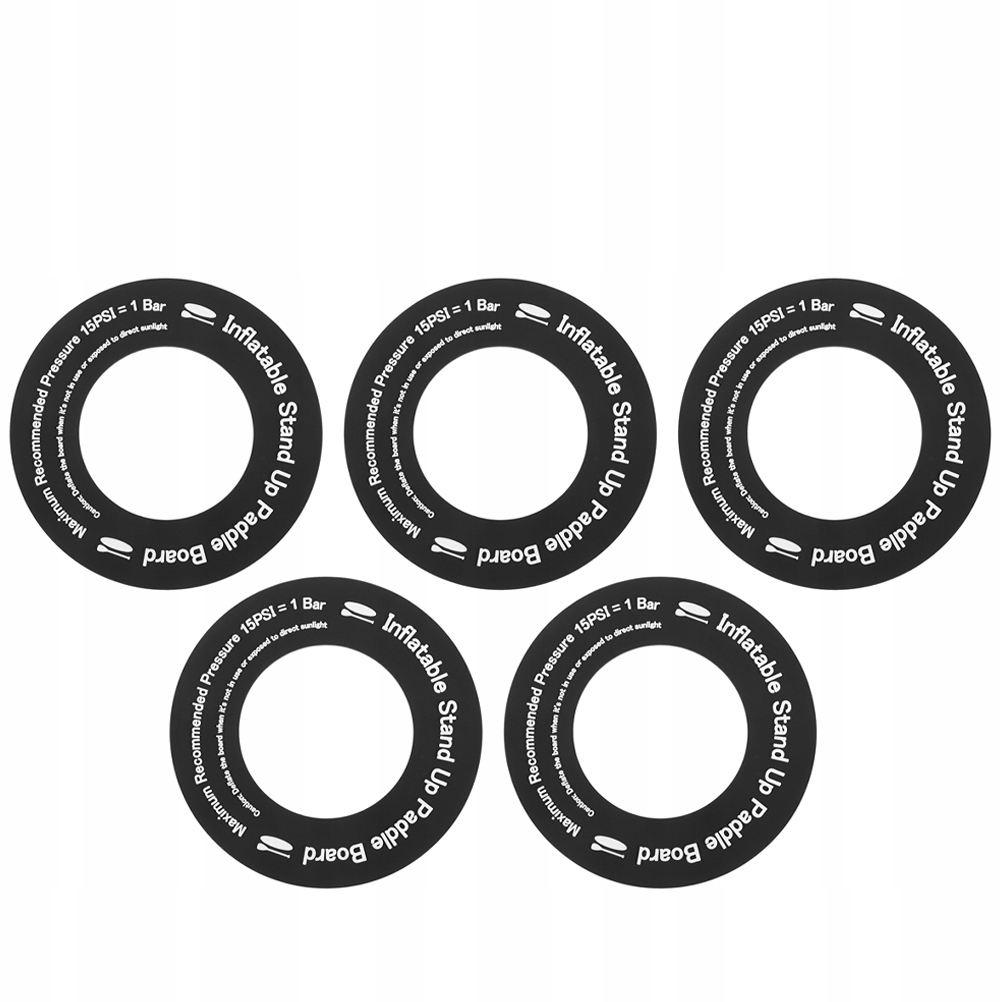 MATY ZAWOROWE DMUJĄCE ŁOŻE USZCZELKA ZAWORÓW NADMUCHIWANA