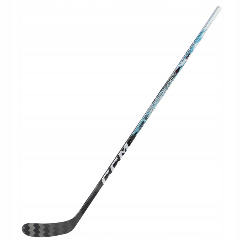 CCM Kij hokejowy CCM Jetspeed FT9 Pro Int, Intermediate, 55, R, P29+