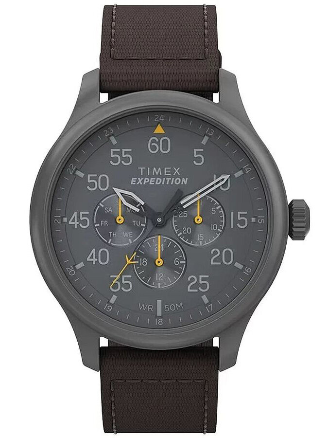 Pánské Hodinky Timex Expedition Field TW4B30900 Box Gravírování