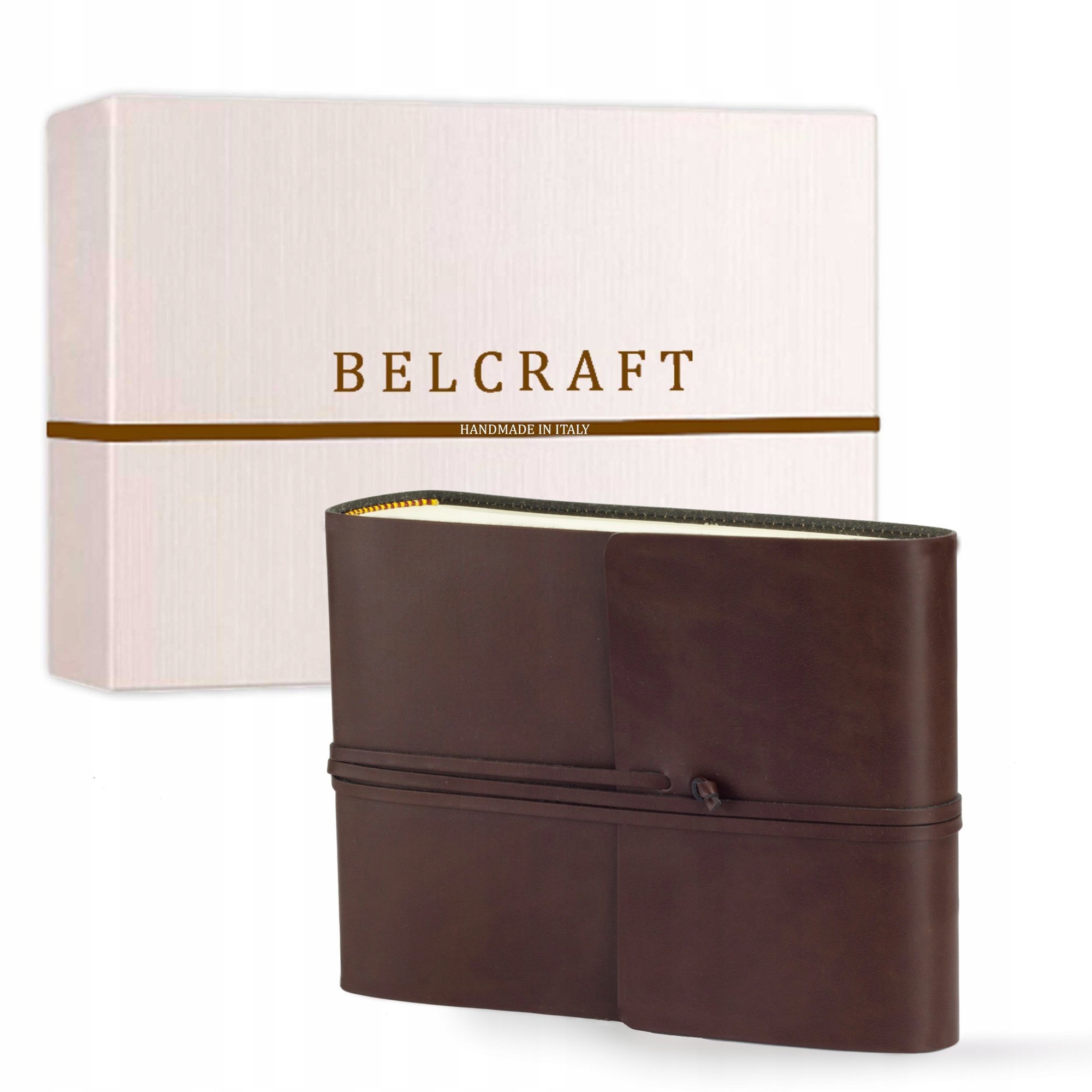 Belcraft Made In Italy Album Vietri