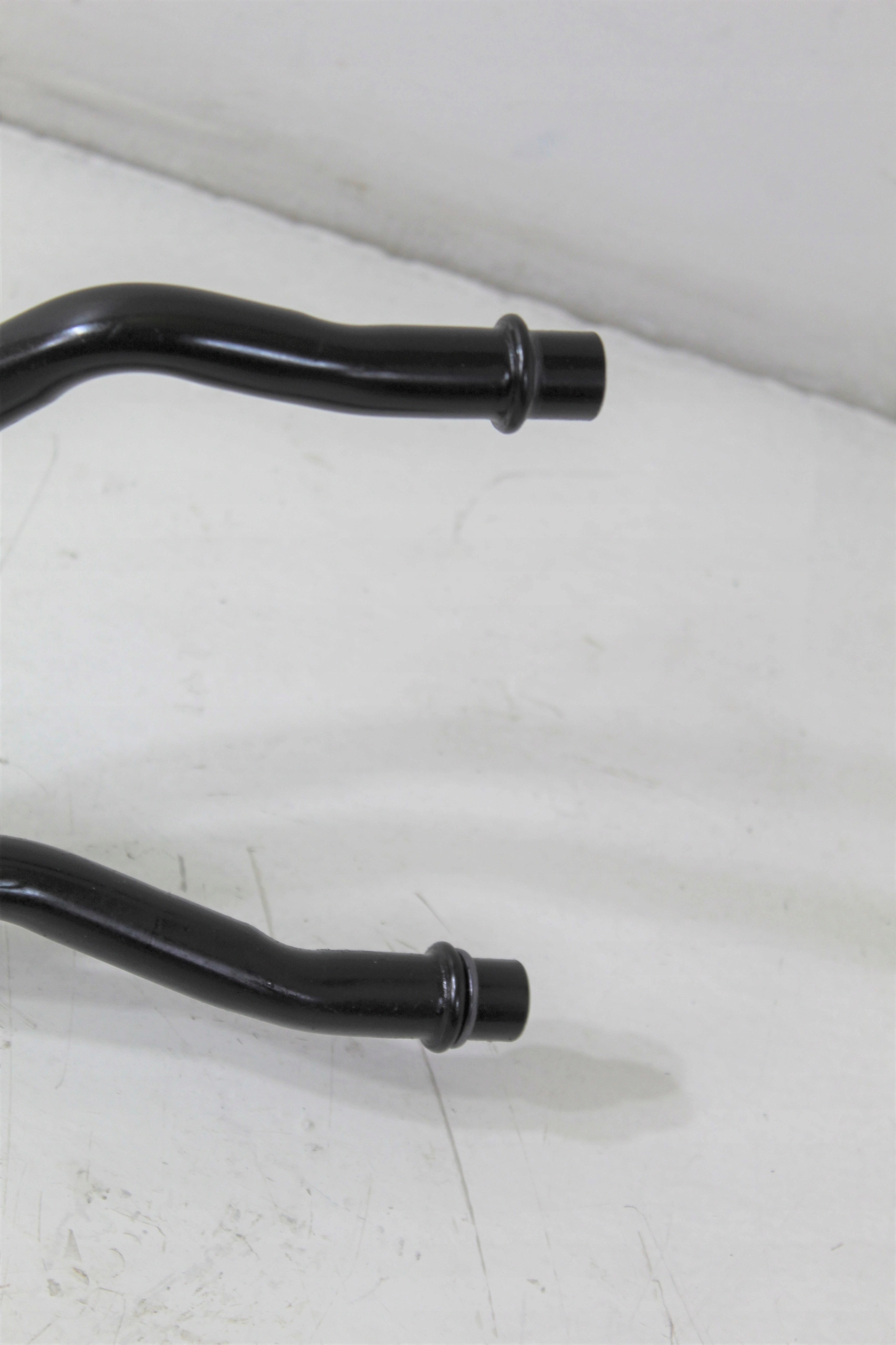 PRZEWODY CHŁODNICY SKRZYNI BIEGÓW BMW E60 3.0D Typ samochodu Samochody osobowe