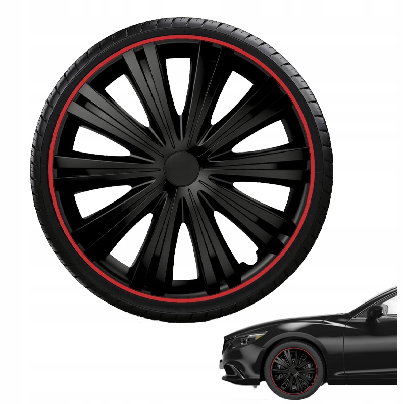 КОЛПАКИ 16 RENAULT PEUGEOT VW OPEL FORD CITROEN