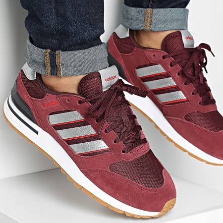 Pánské Boty Adidas RUN80 S ID1270, velikost vel.