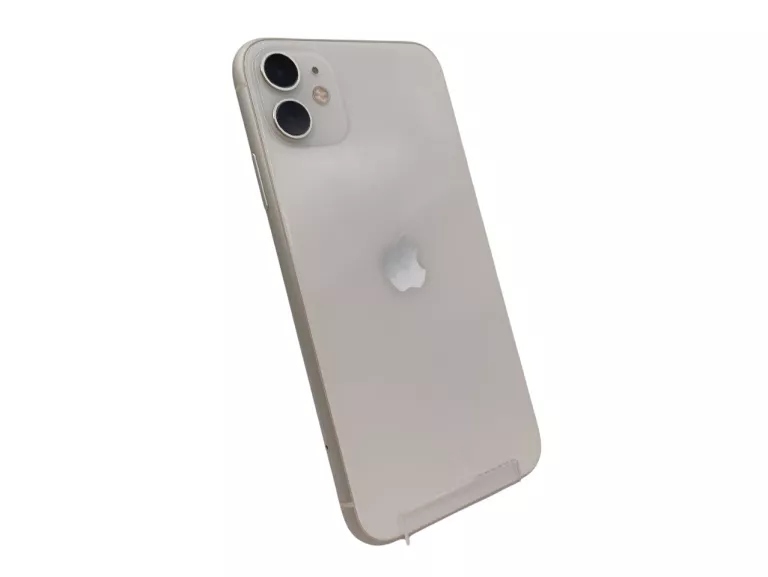 Iphone 11 128gb Biały - Niska cena na Allegro