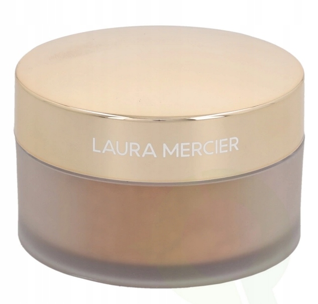 LAURA MERCIER Translucent Light Cather - Puder Sypki - Honey Star Marka Laura Mercier