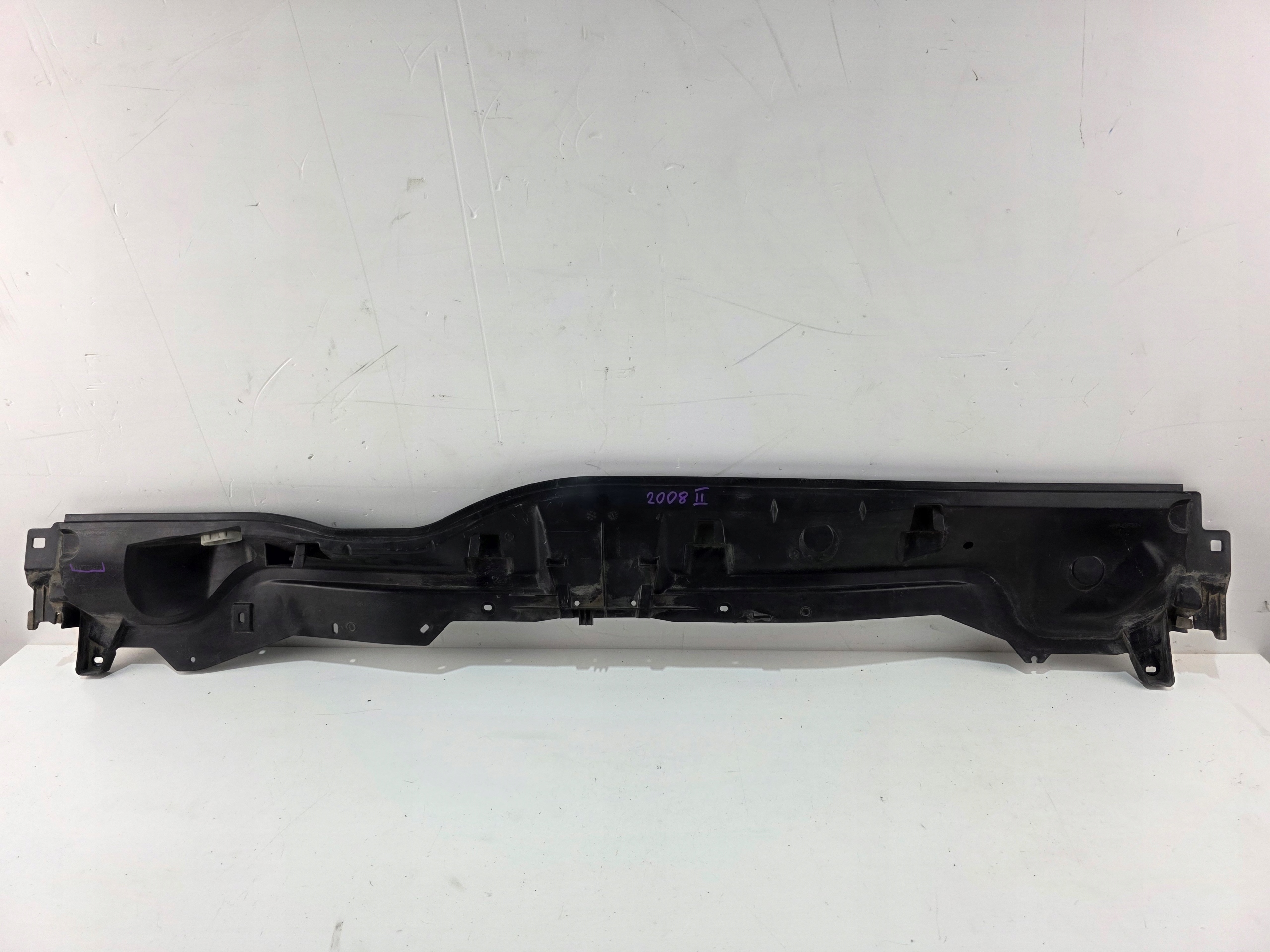 torpedo lower PEUGEOT 2008 98375534480