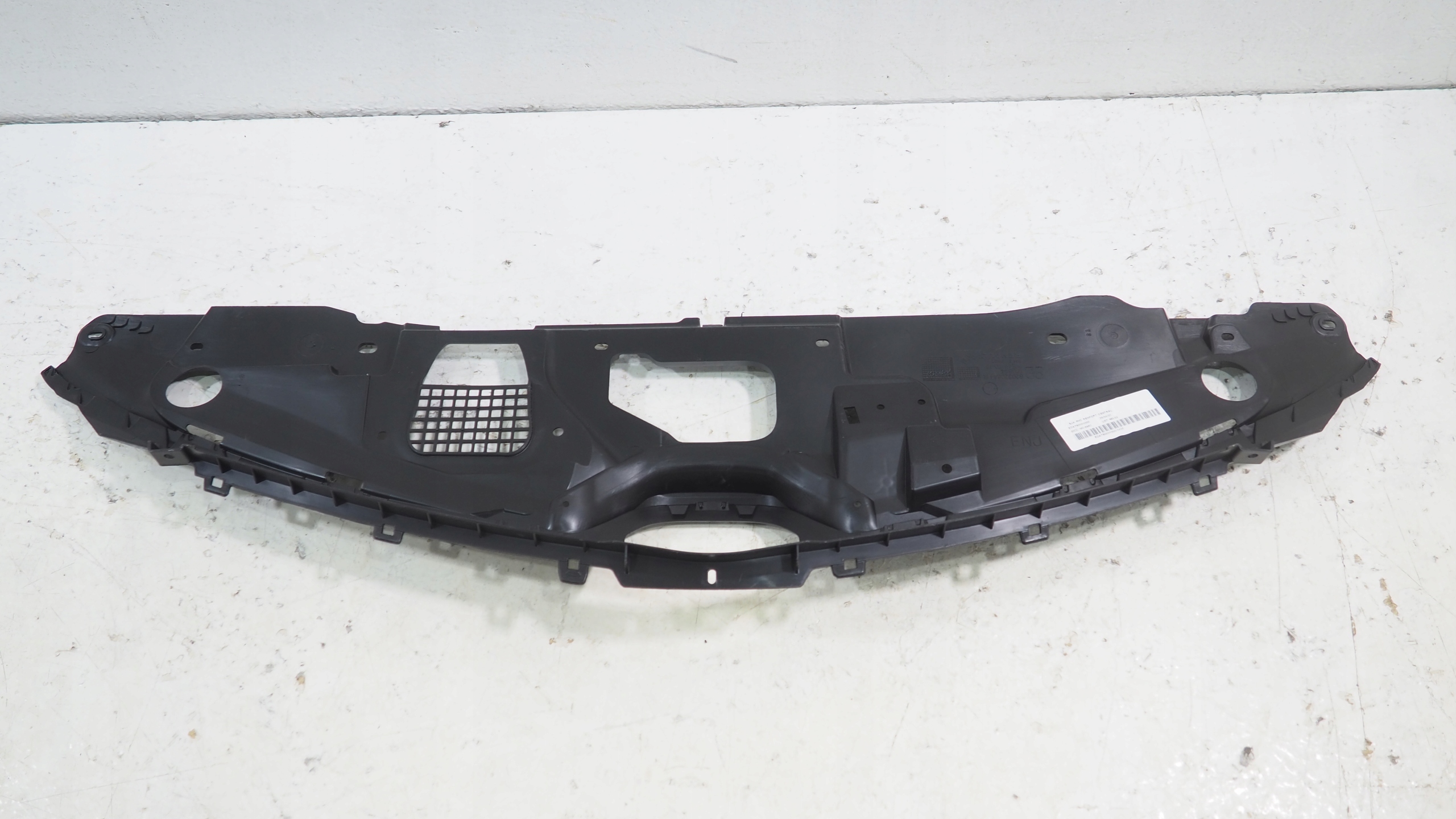 Renault Clio V kryt stěny předek 620320844R