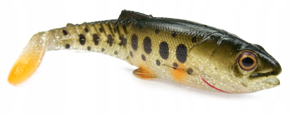 

Guma Savage Gear Craft Cannibal 10,5cm Uv Opss