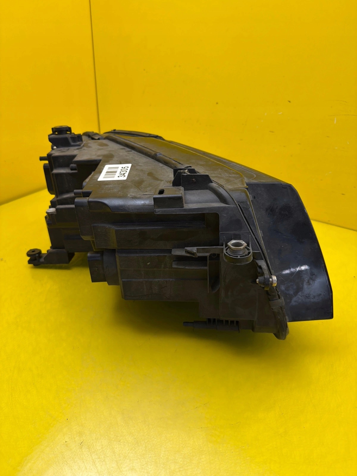 light left VW Tiguan II Full Led 5NB941035D