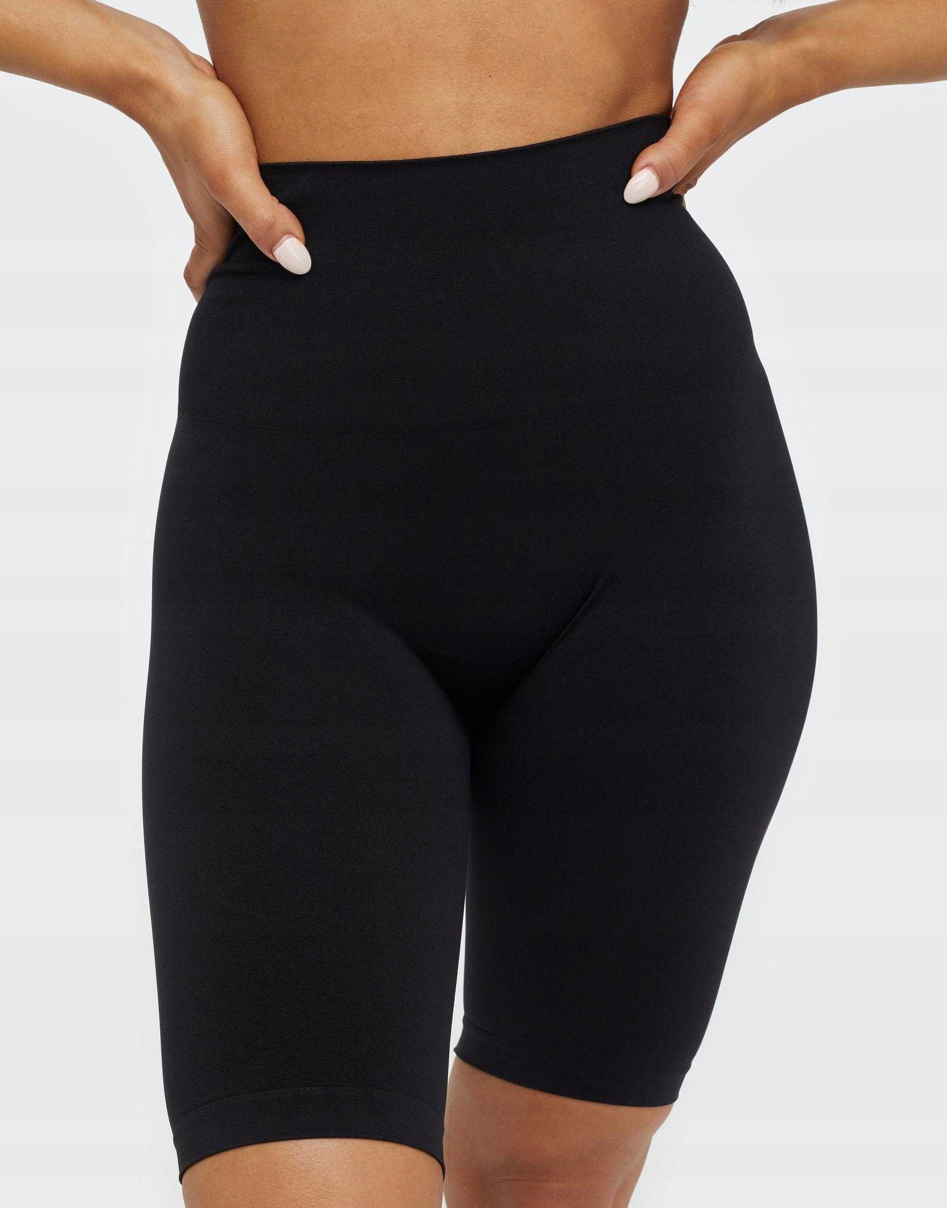 Pieces zjs MODELUJĄCE SZORTY S/M