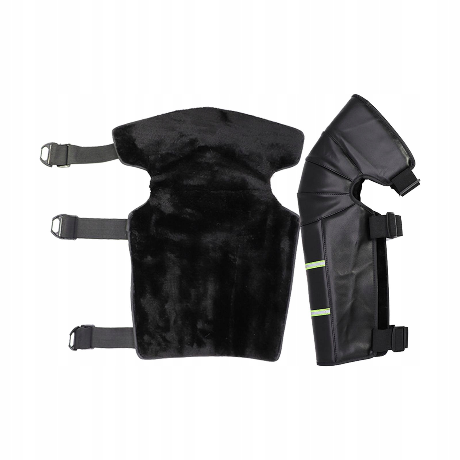 Регулируемые наколенники мотоциклы леггинсы Mo