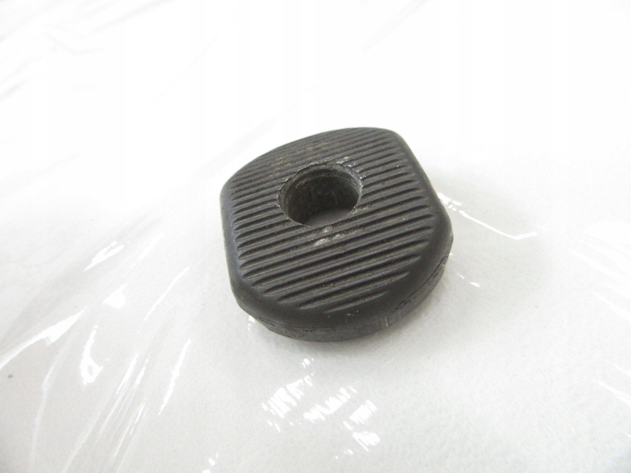 staffa cuscinetto ramienia Tergicristalli lewej BMW e60 e61 e63 e64