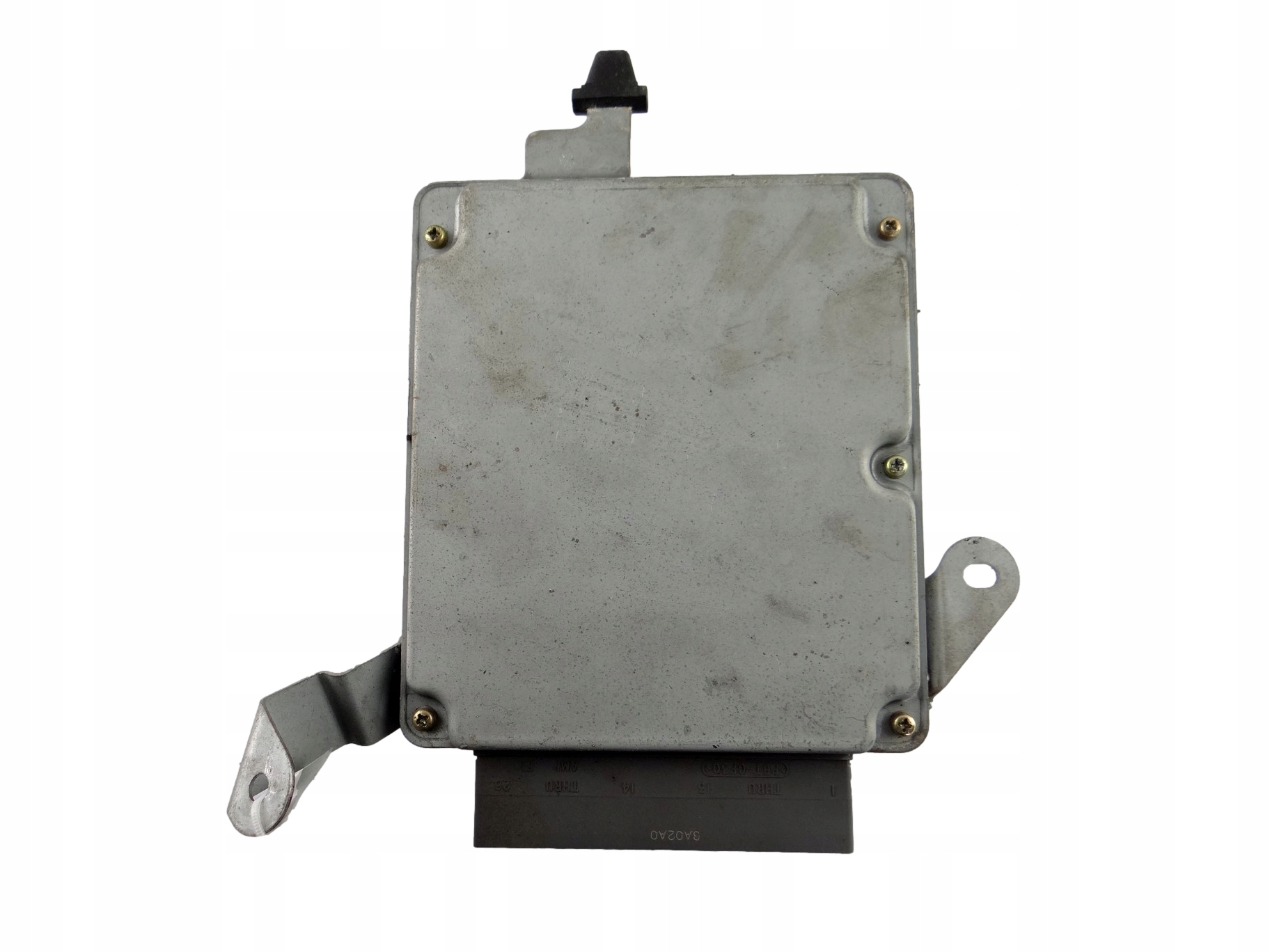 control unit of the engine MAZDA 6 27 00-6035