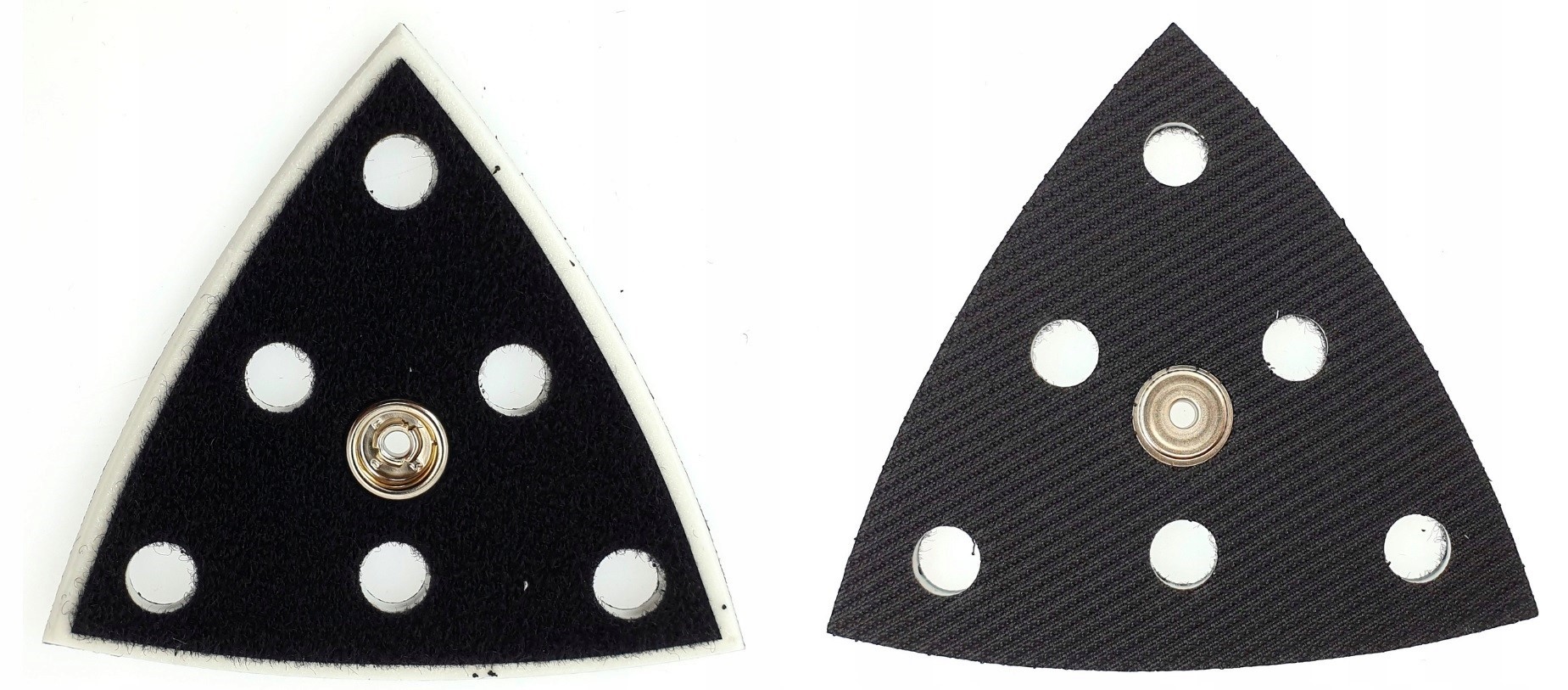 Stopa szlifierska zmiennik Delta Festool RO90 DX93 Zestaw 2szt.