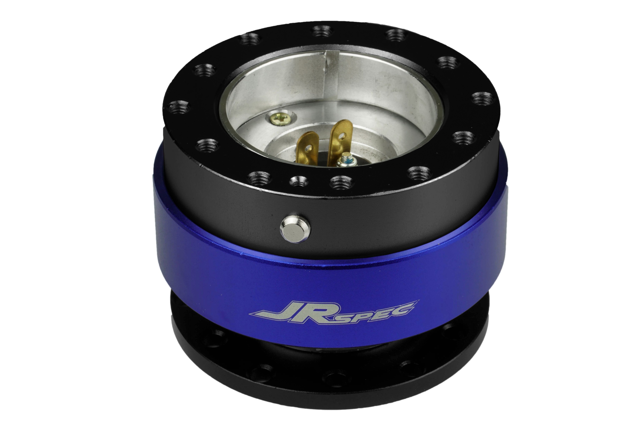 Quick Release JRspec - rozpinka kierownicy Nieb. Producent części Inny