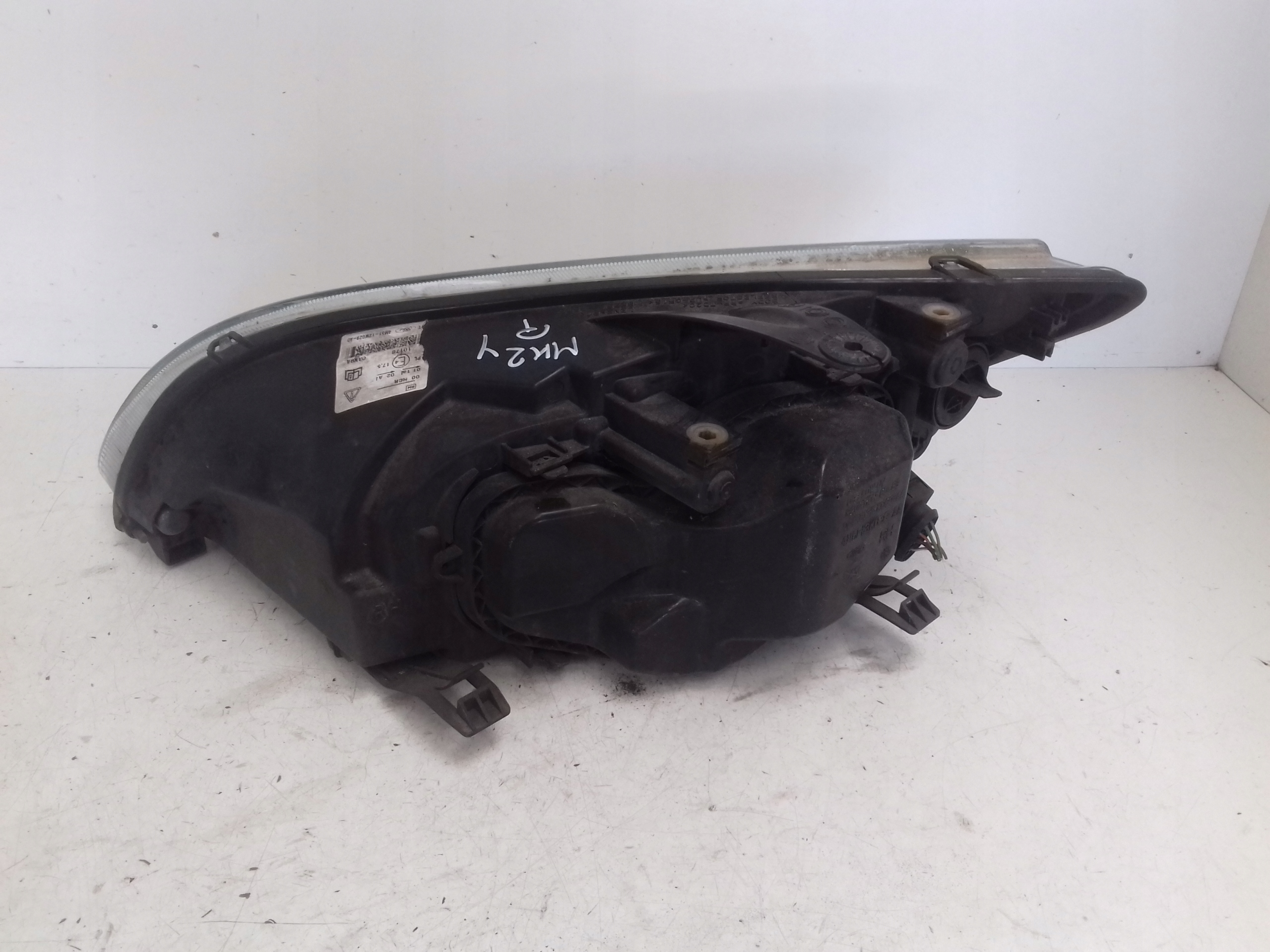 light right front 4M5113W029AD Ford Focus MK2