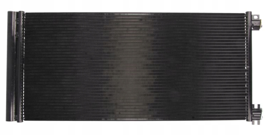 037-016-0051 - TRAFIC VIVARO 14-1. 6 D НОВИЙ КУЛЕР КЛИМА