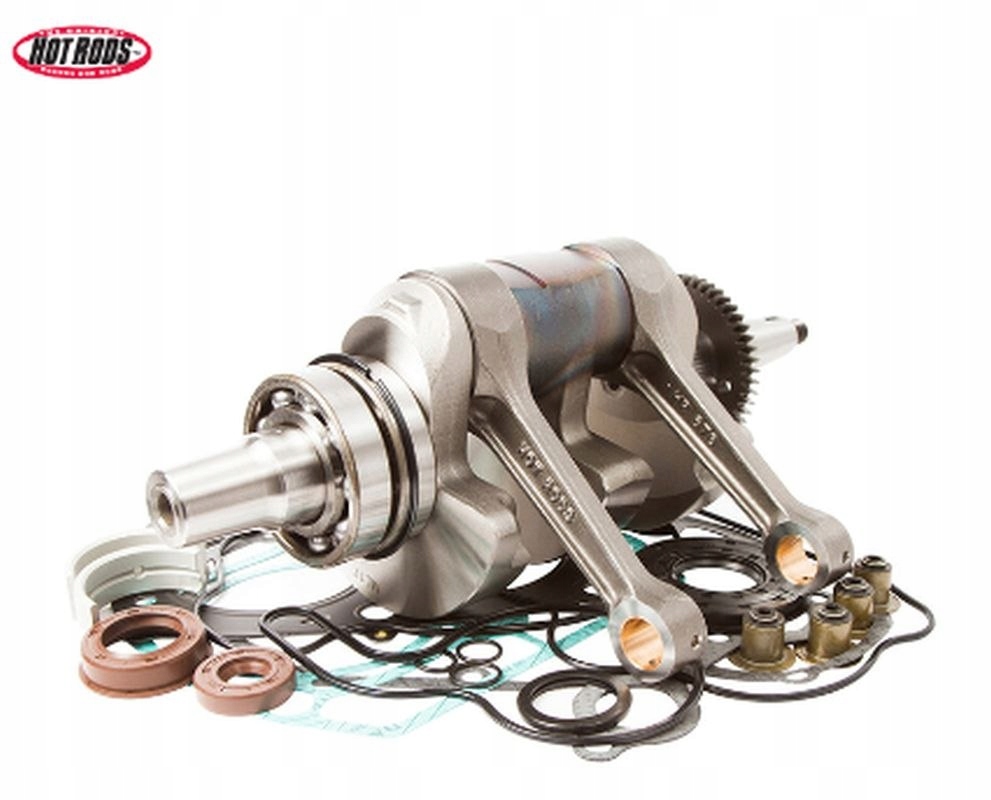 HOT RODS ZESTAW NAPRAWCZY DOŁU SILNIKA POLARIS SPORTSMAN 800 05-10, RANGER/