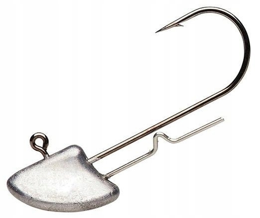 Główka Savage Gear Stand-Up Jighead 3/0 30g 3szt. Waga (g): 30