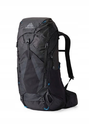 Plecak Gregory Paragon 40 S/m alpine black