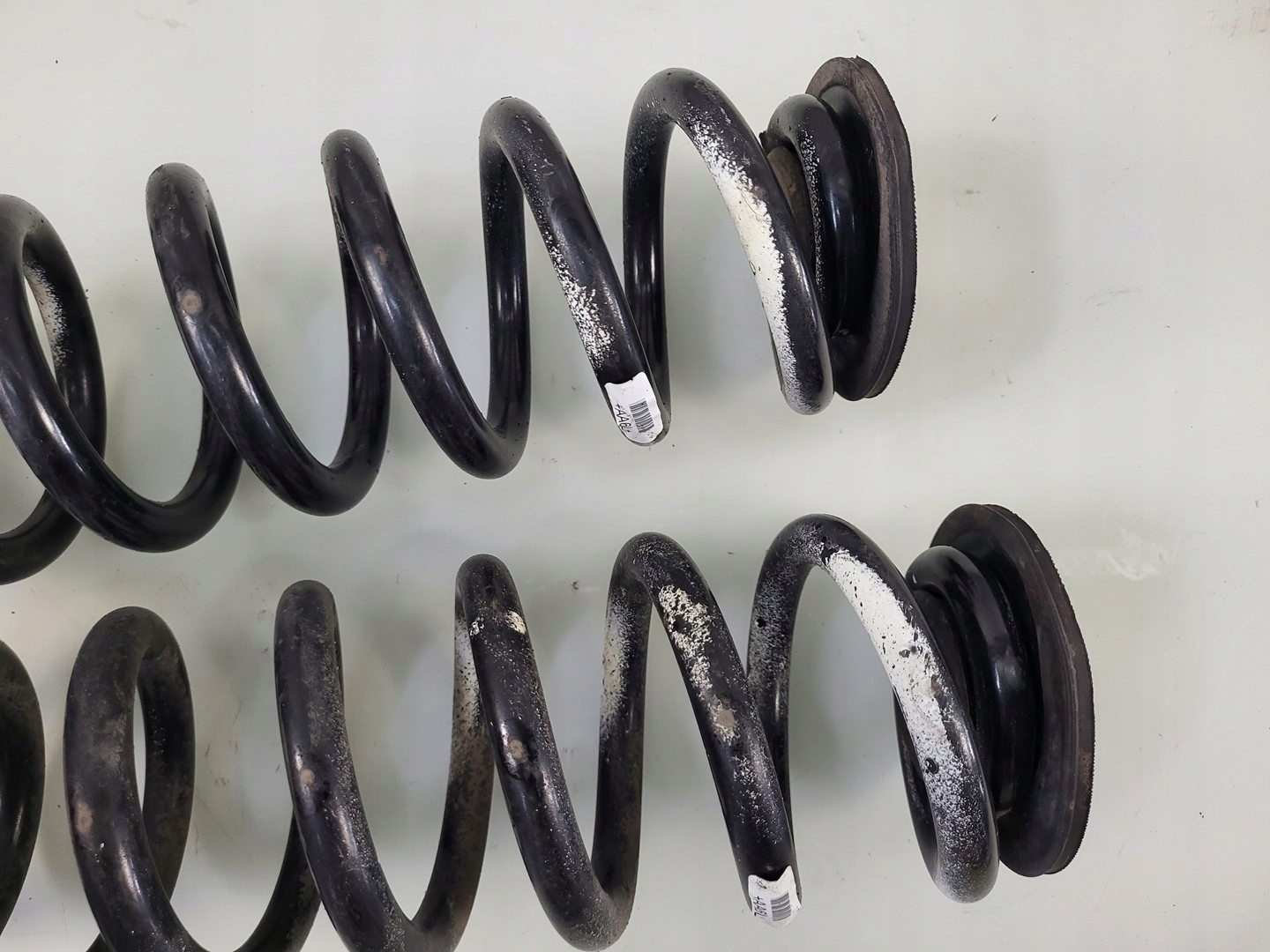 spring rear part springs komplet 2.0 cdti OPEL INSIGNIA B HB