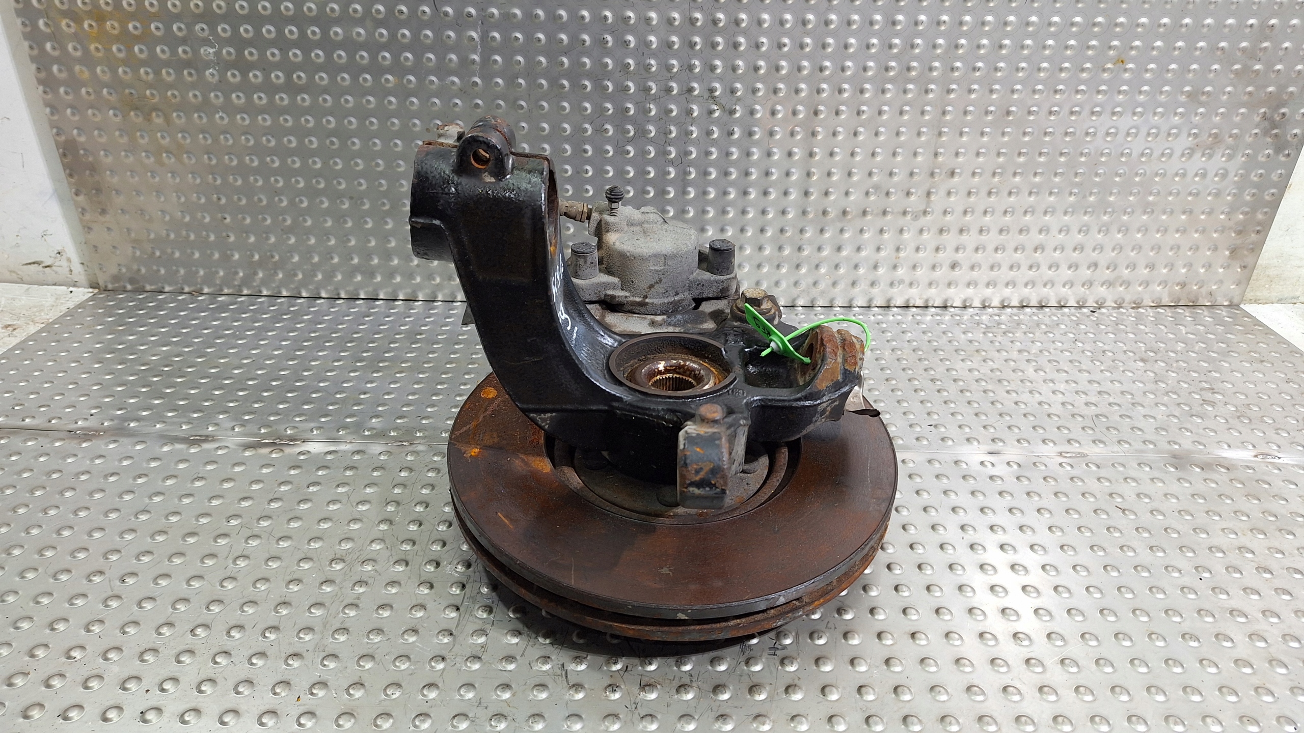 swing left front 6G91-3K17-A FORD S MAX MK1 GALAXY MK3 MONDEO MK4