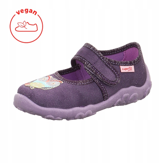 Superfit 1-000280-8510 kapcie, papcie domowe R 26