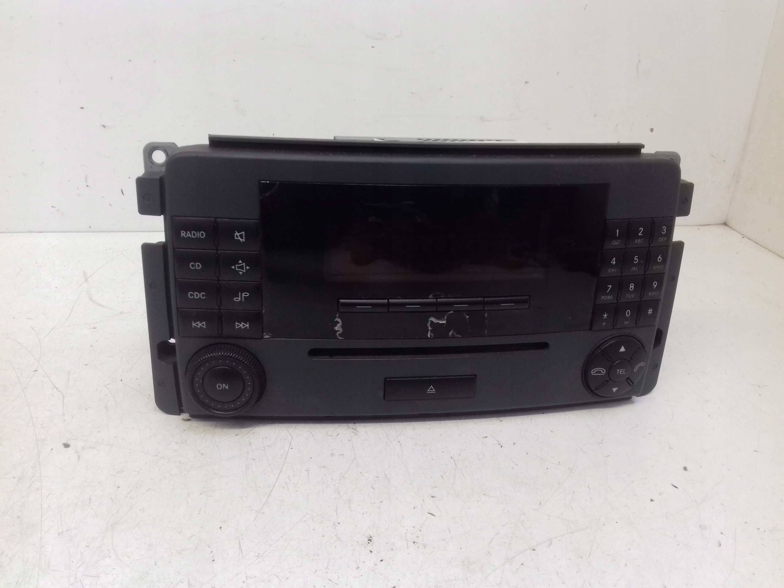 Radio 4548200579 Smart Forfour