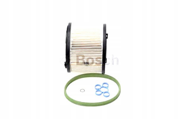 Bosch Palivový Filtr Vw 3,0/4,2TDI Q7/TOUAREG Asistent řidiče #28