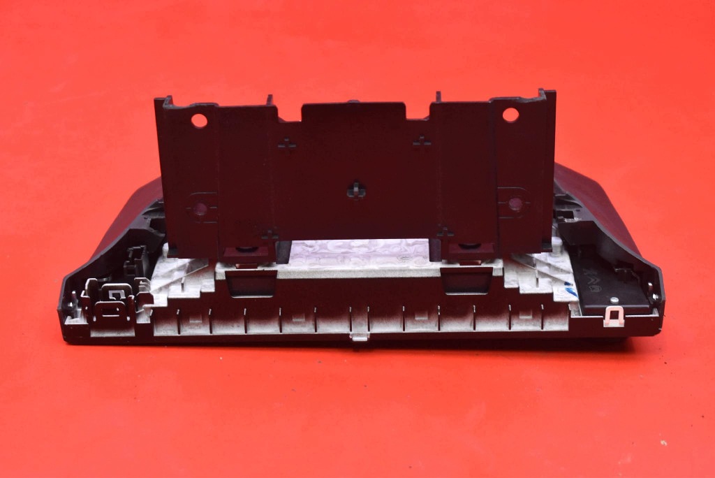 display RADIA navigation devices 98345773ZD PEUGEOT PARTNER 3 III 18-24