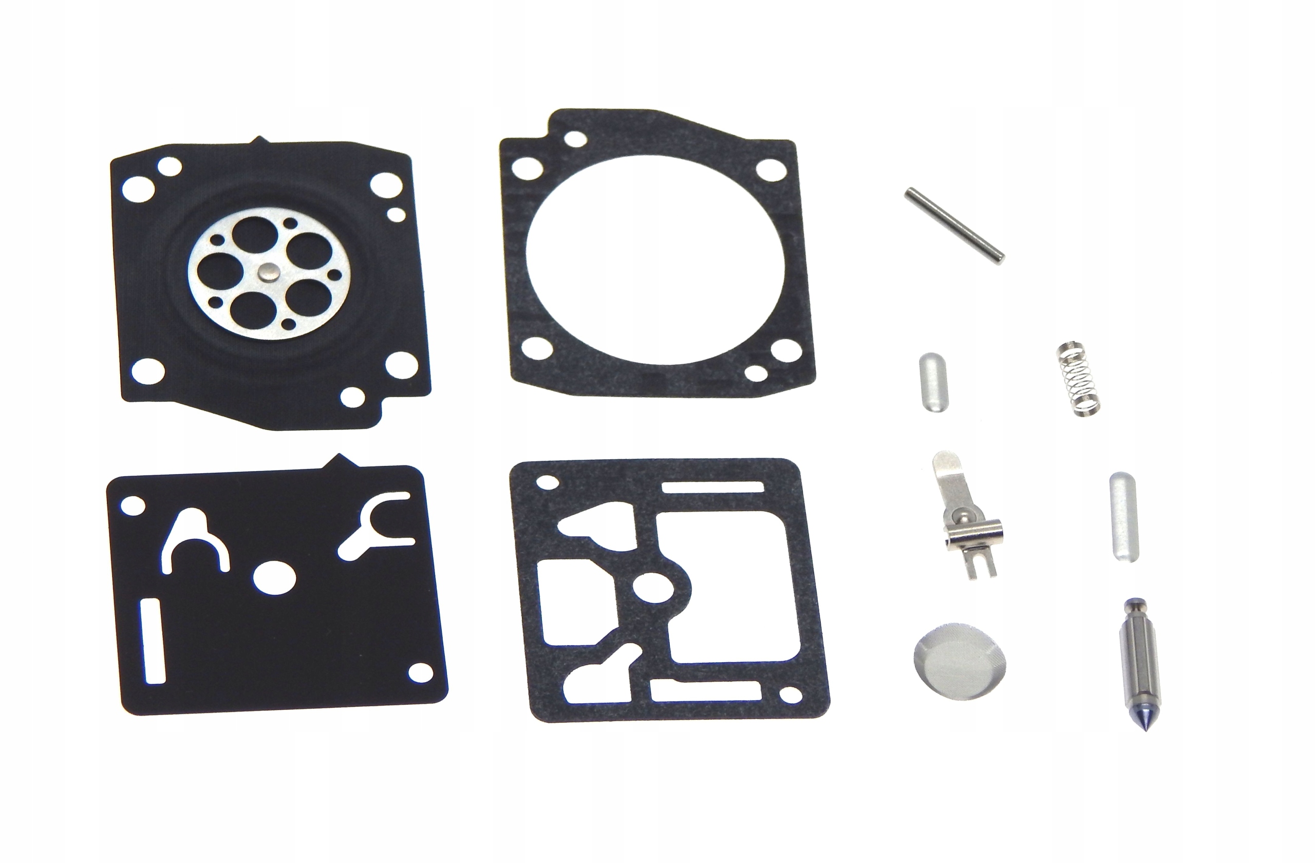 

Makita Zestaw Naprawczy Gaznika Do EK6101 31515368