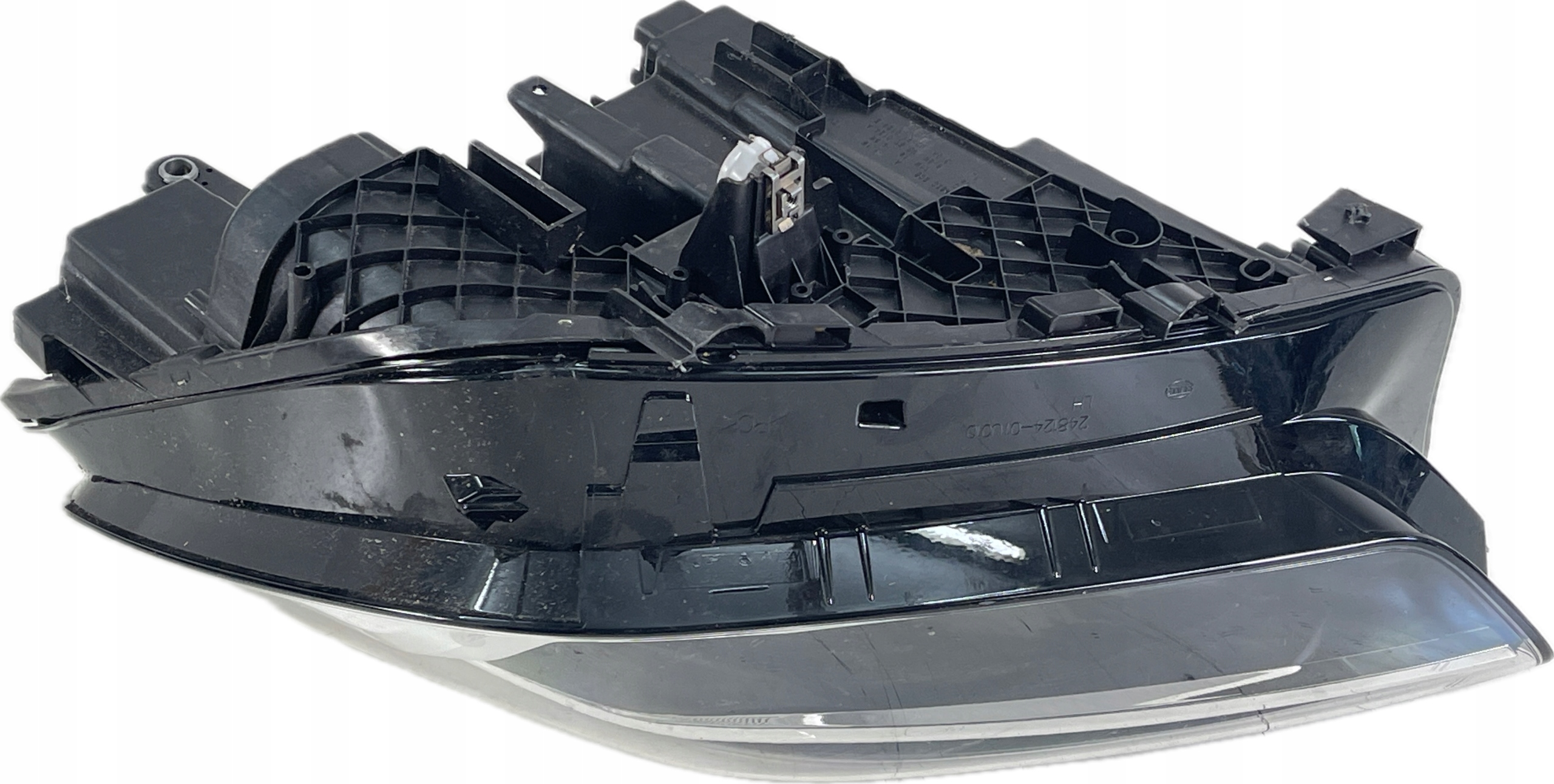 light left front front BMW X1 U11 2022- FULL LED 5A5BD43 20.04.2023