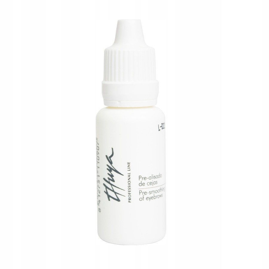 

Brows Pre-smoothing Thuya