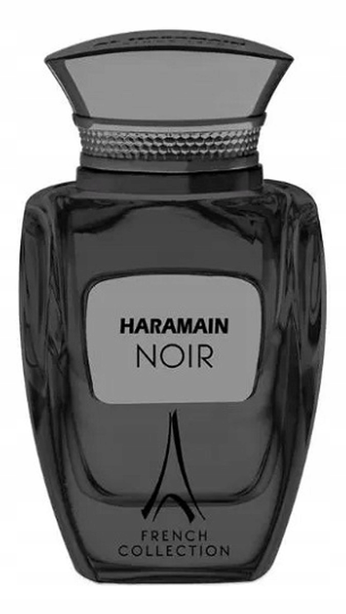 Al Haramain Noir parfémovaná voda sprej 100 ml